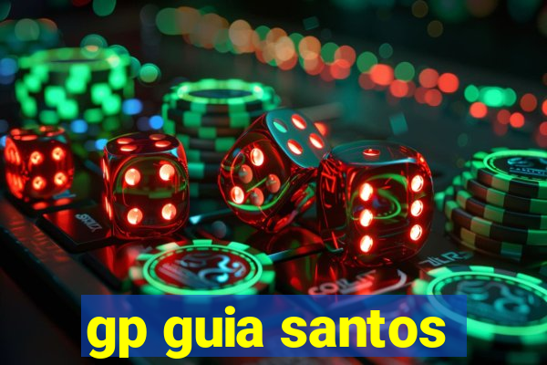 gp guia santos